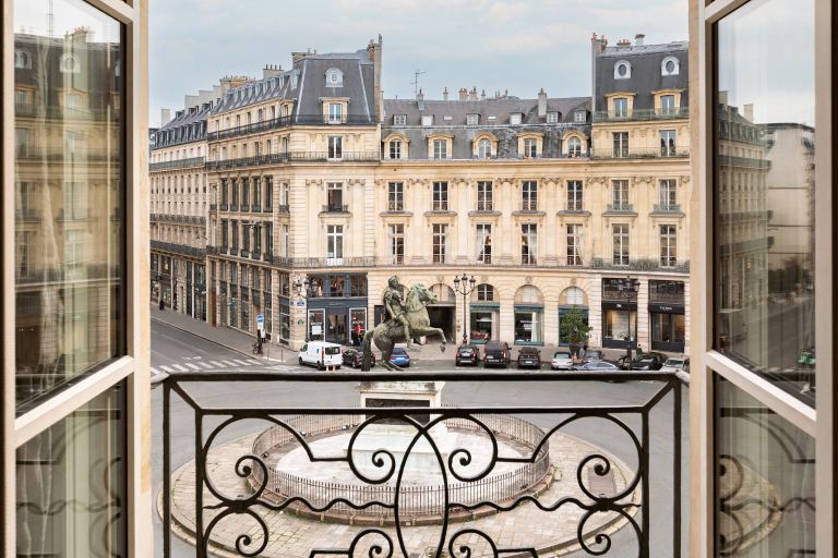 appartement 3 Pièces en vente sur PARIS (75002)