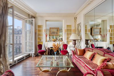 Vente Appartement Paris 2 3&nbsp;Pièces 163.37&nbsp;m²