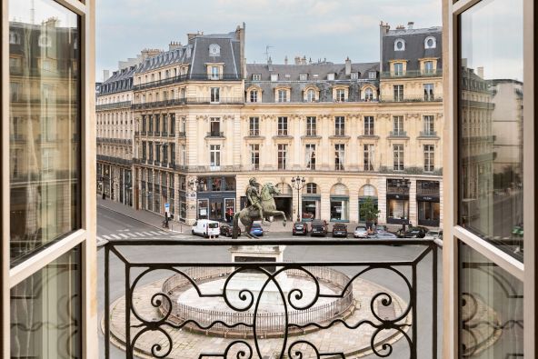 Sale Apartment Paris 2 3&nbsp;Rooms 163.37&nbsp;m²