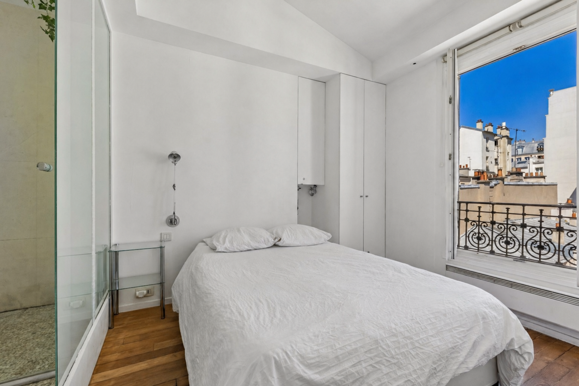 appartement 2 Pièces en vente sur PARIS (75018)