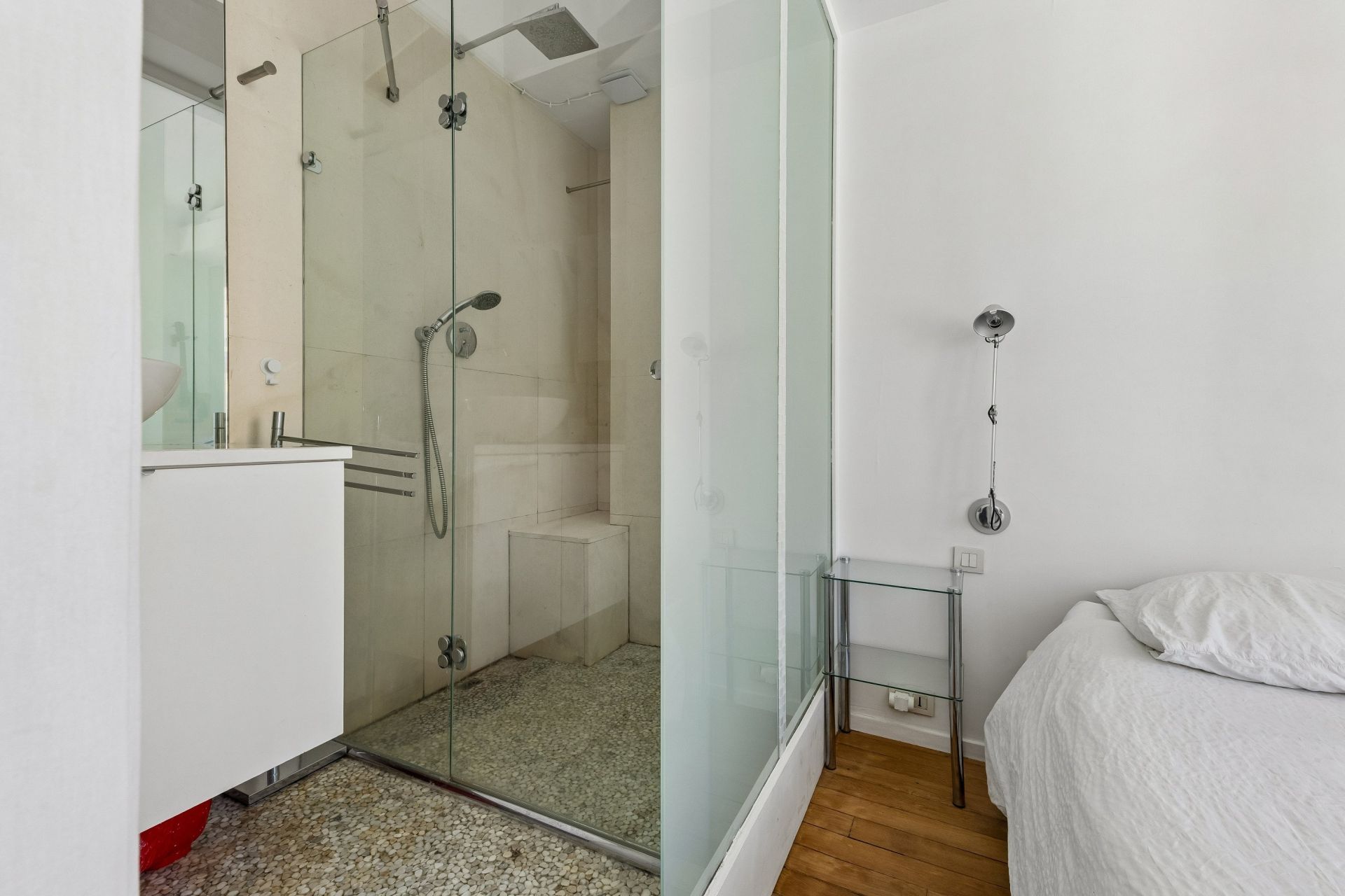 appartement 2 Pièces en vente sur PARIS (75018)