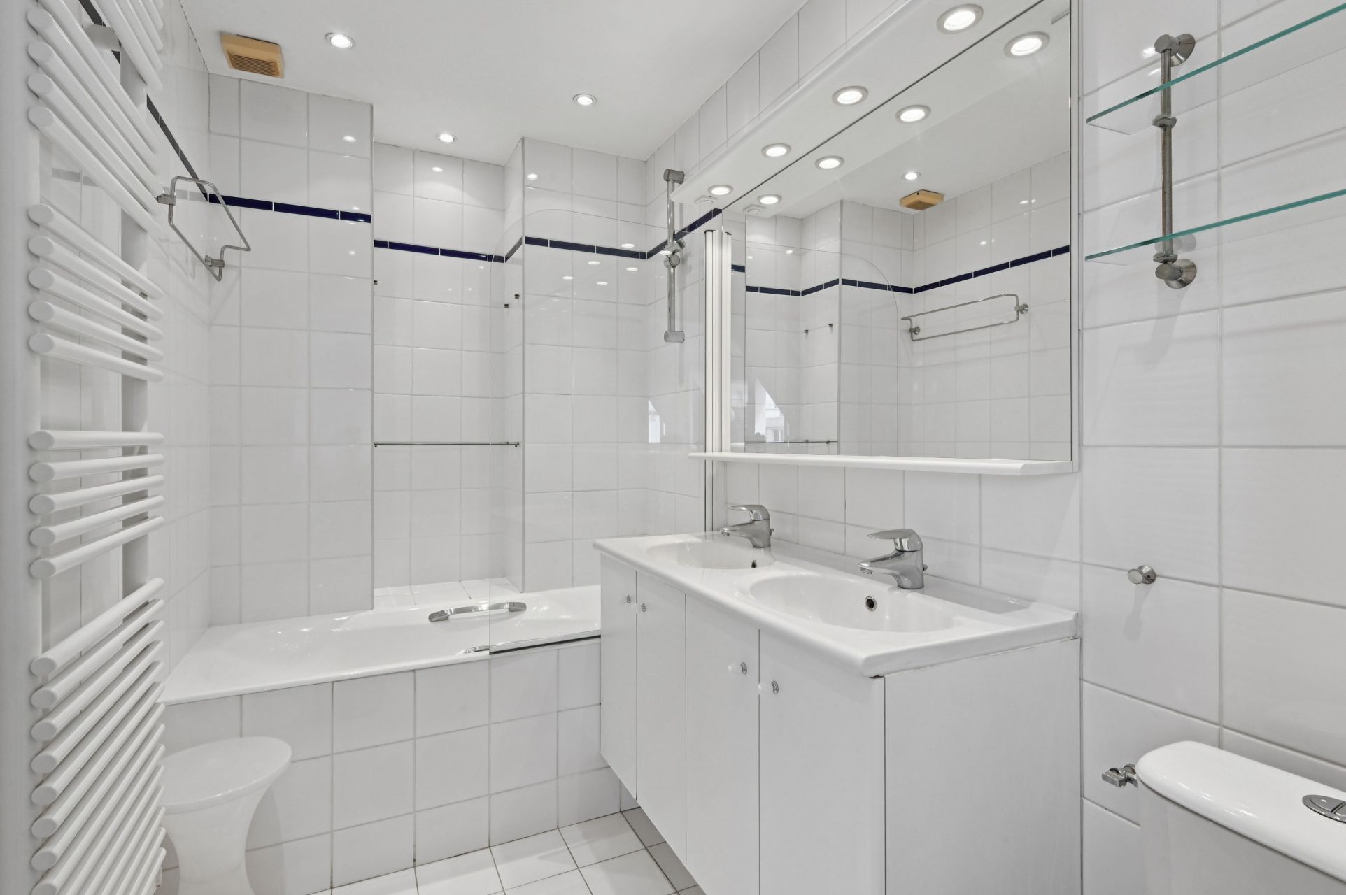 duplex 3 Pièces en vente sur PARIS (75116)