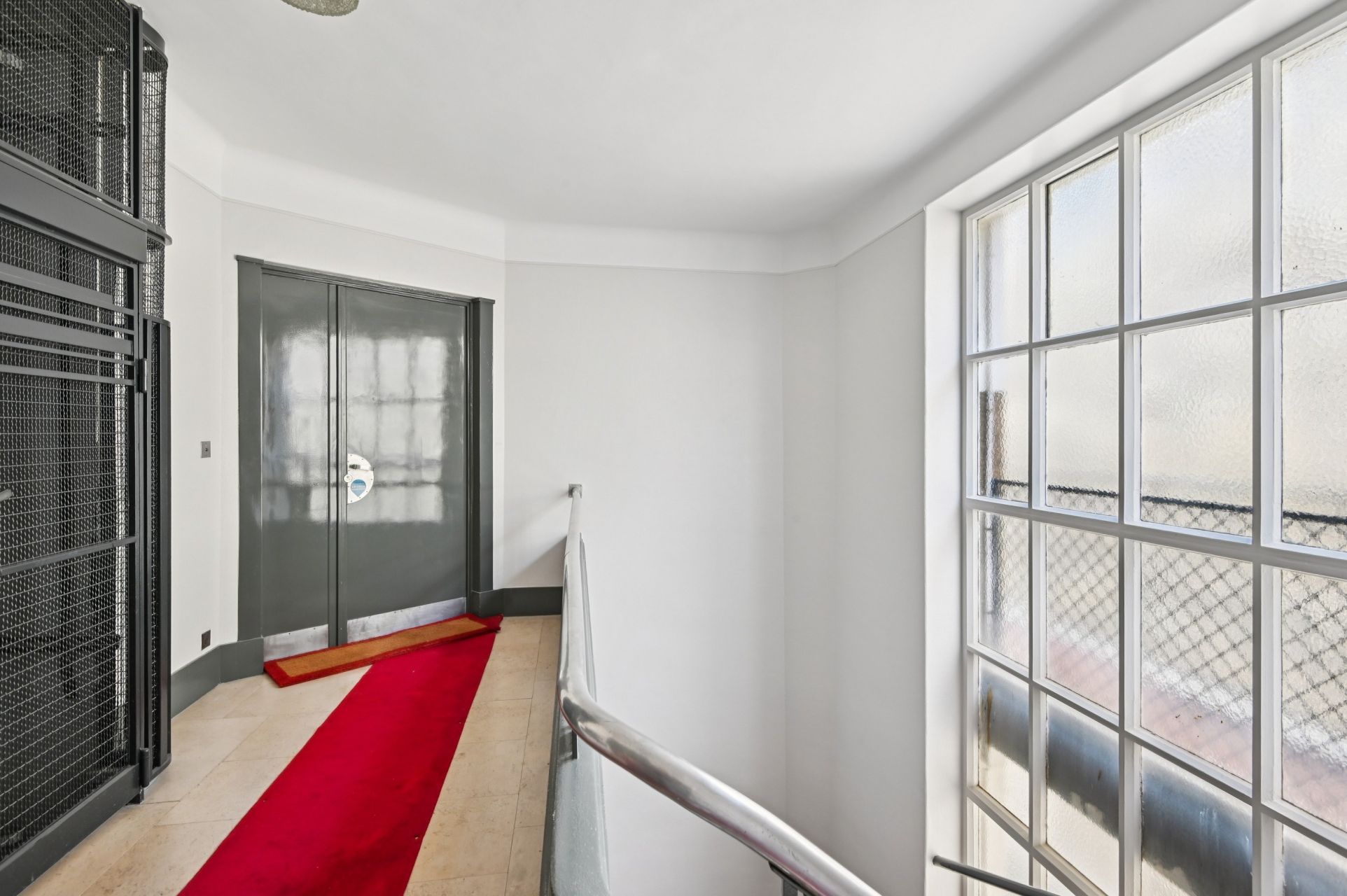 duplex 3 Pièces en vente sur PARIS (75116)