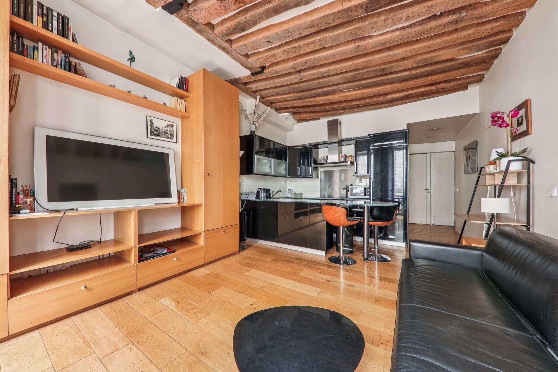 studio en vente sur PARIS (75006)