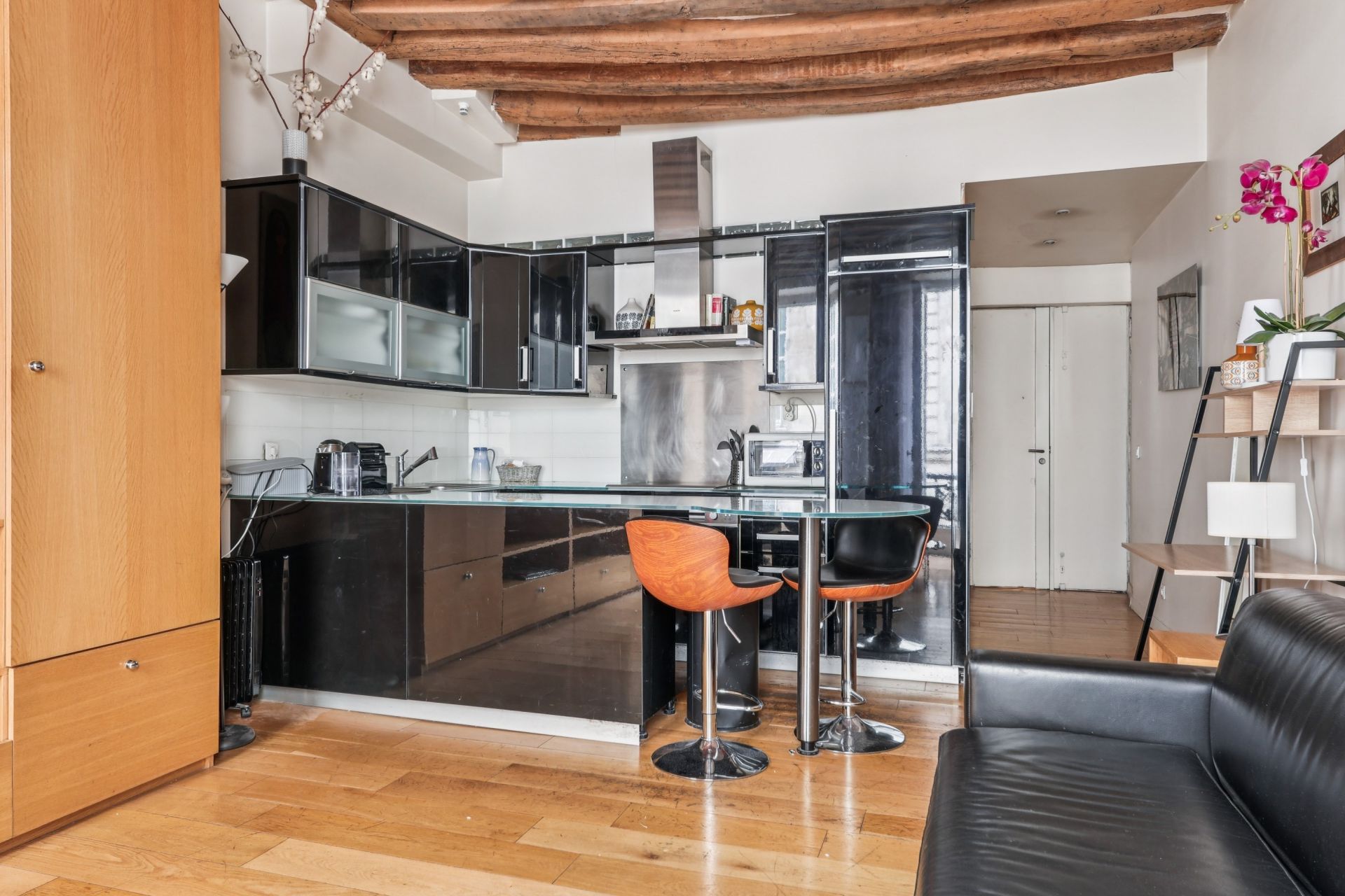 studio en vente sur PARIS (75006)