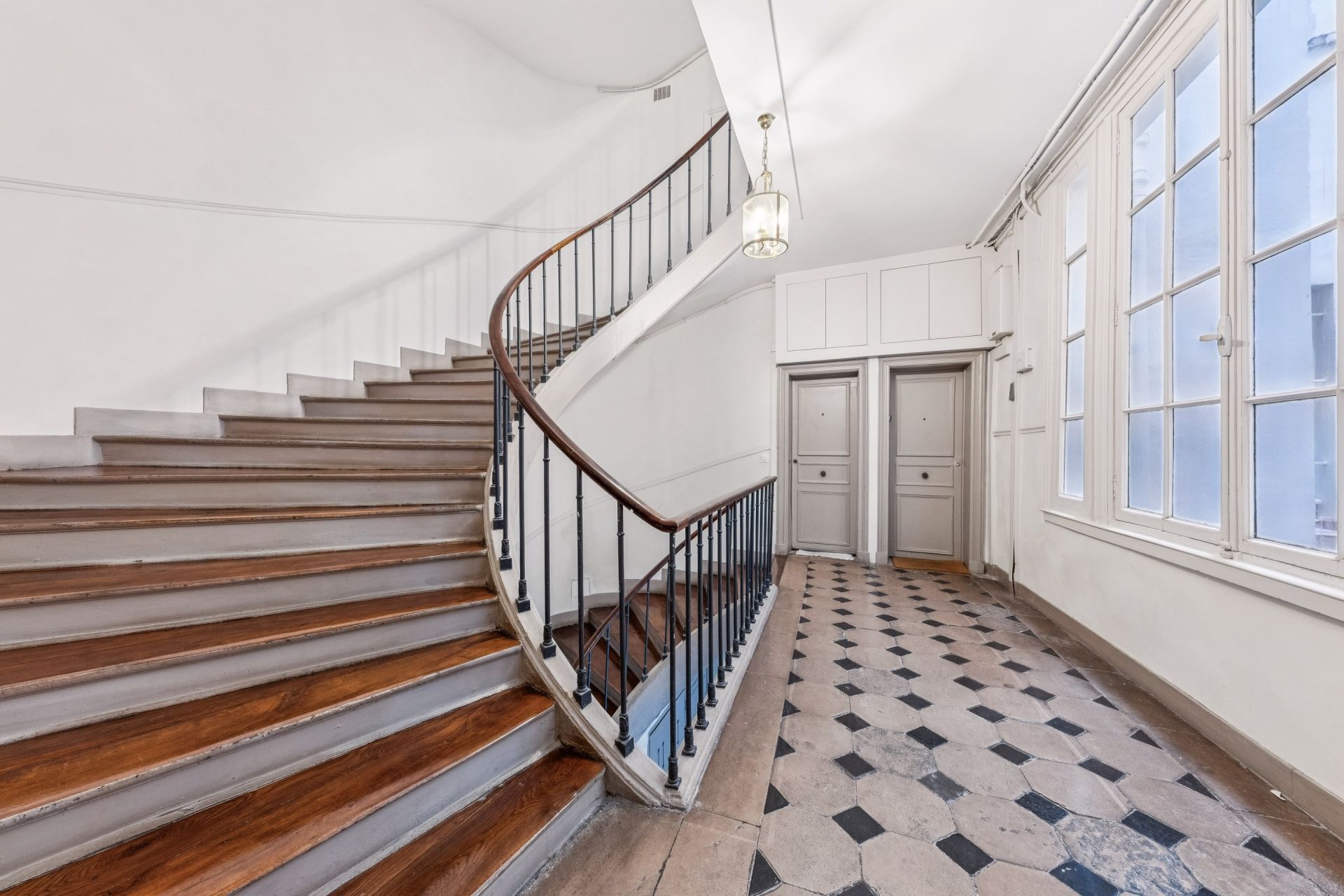 studio en vente sur PARIS (75006)