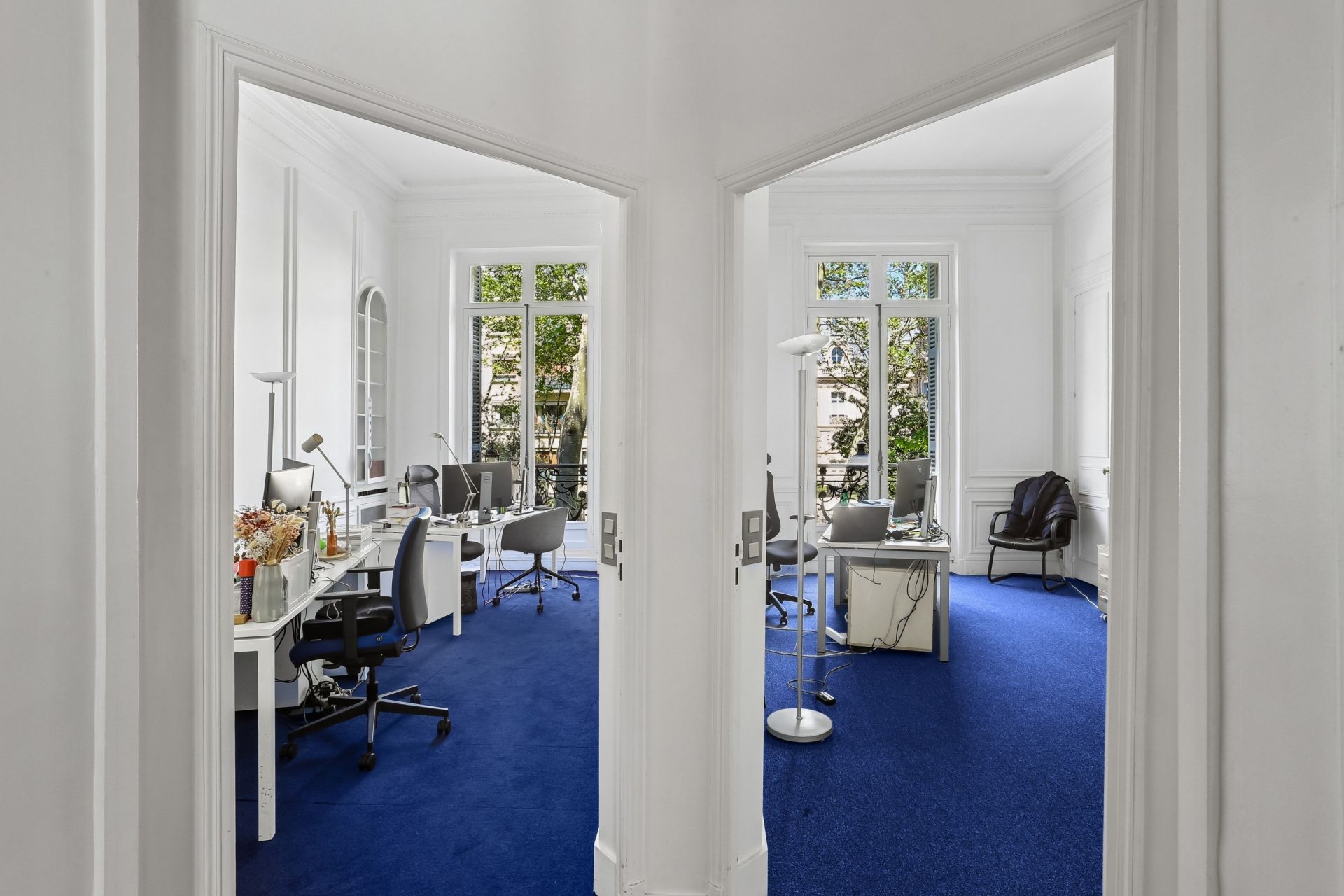 apartment 7 Rooms for sale on PARIS (75008)
