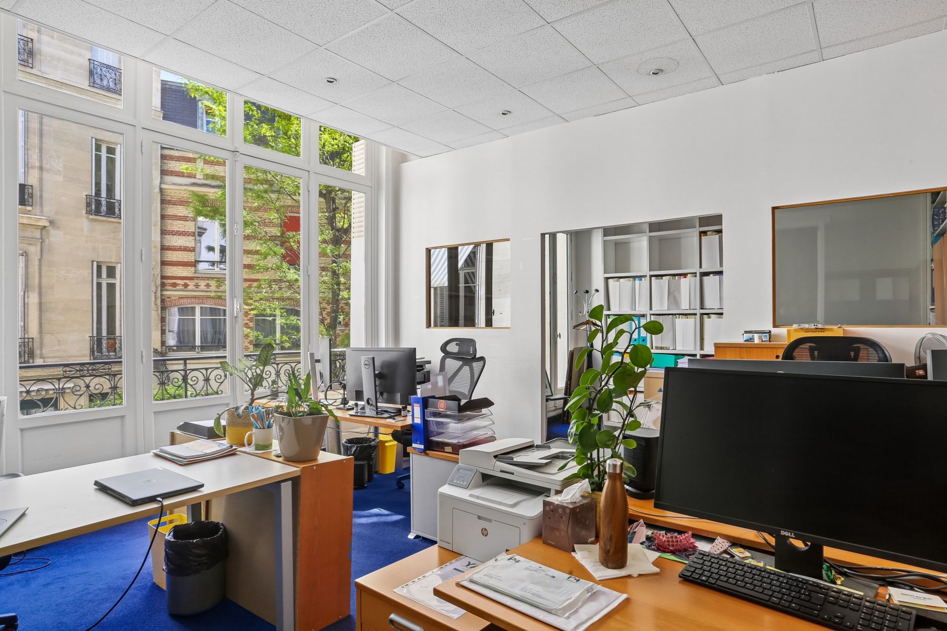 apartment 7 Rooms for sale on PARIS (75008)