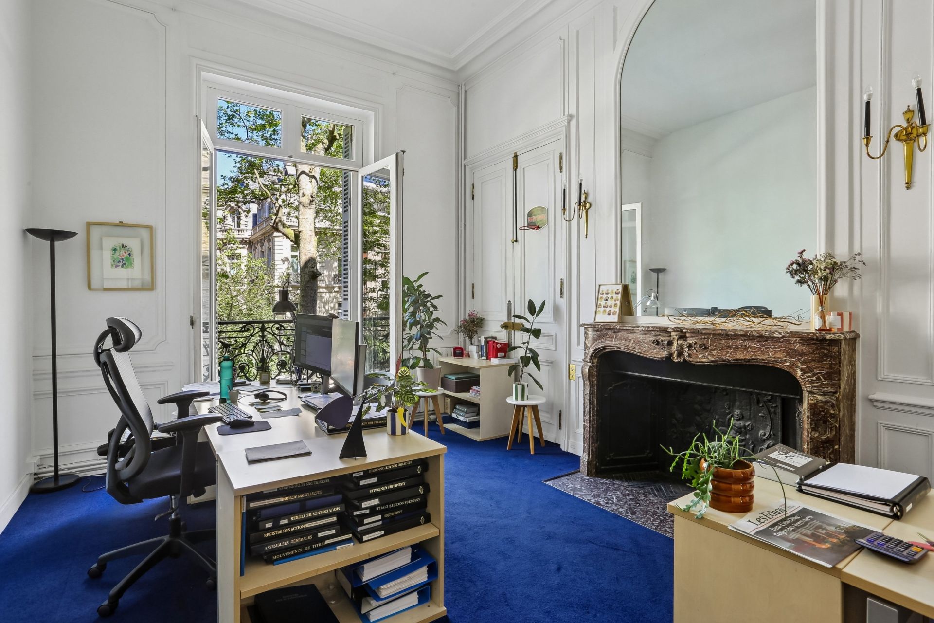 apartment 7 Rooms for sale on PARIS (75008)