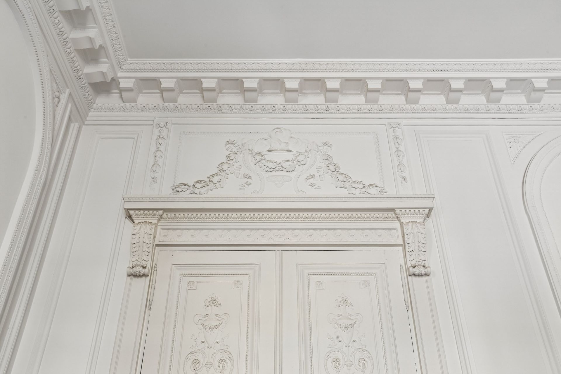 apartment 7 Rooms for sale on PARIS (75008)