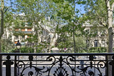 Sale Apartment Paris 8 7&nbsp;Rooms 359&nbsp;m²