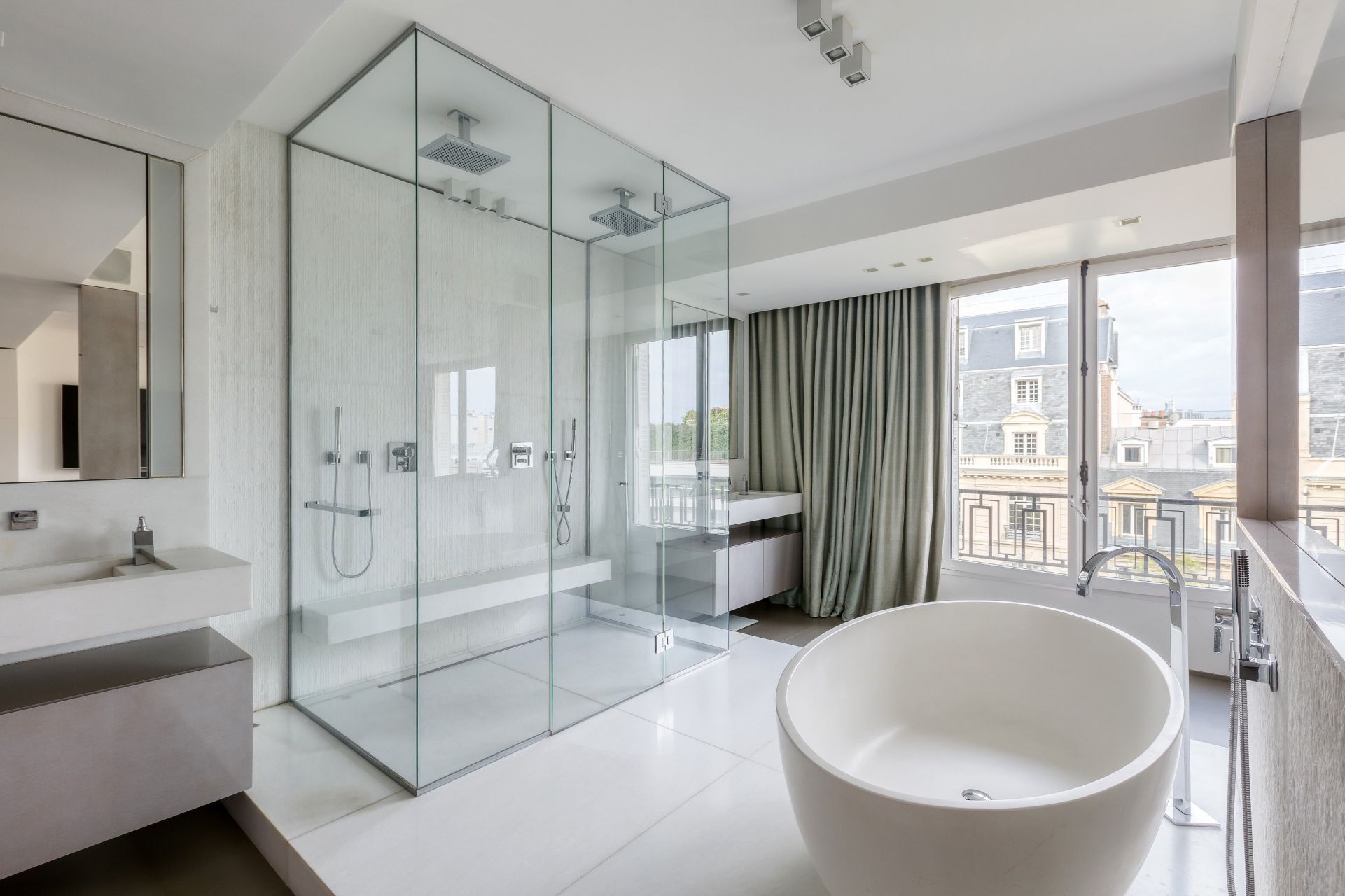 appartement 5 Pièces en vente sur PARIS (75016)