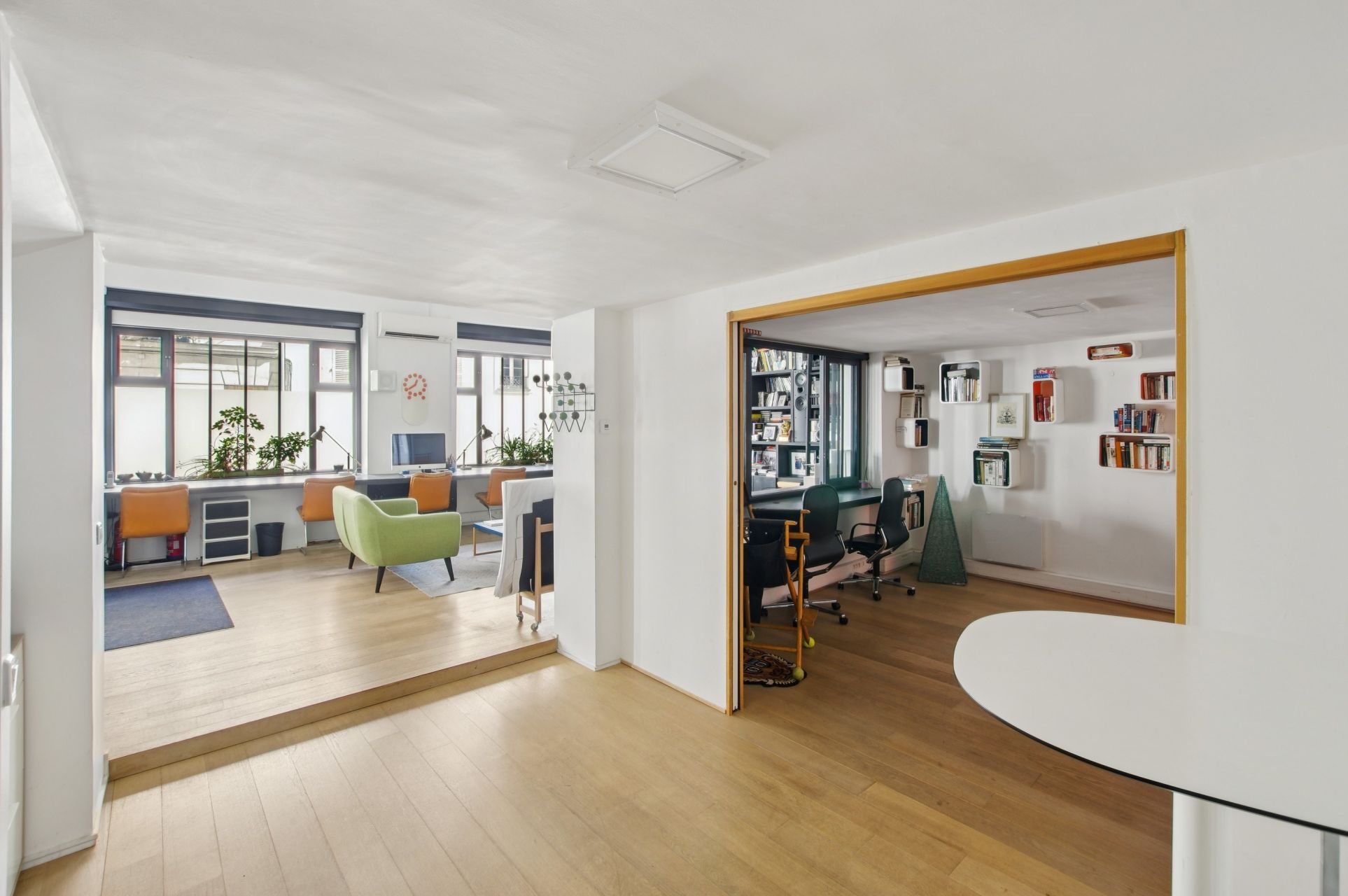 maison 9 Pièces en vente sur PARIS (75018)