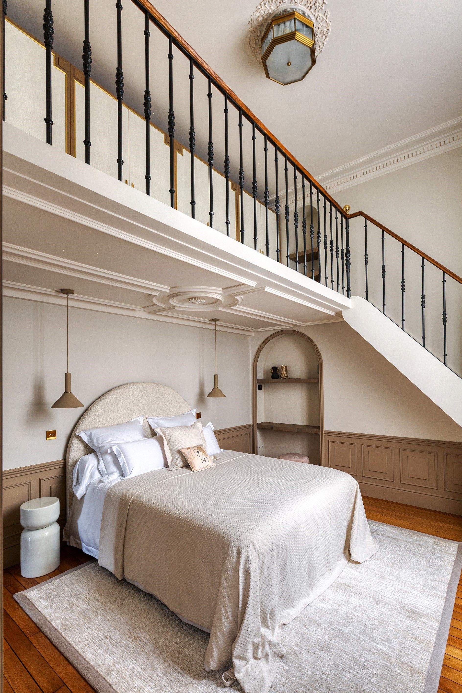 appartement 6 Pièces en vente sur PARIS (75008)