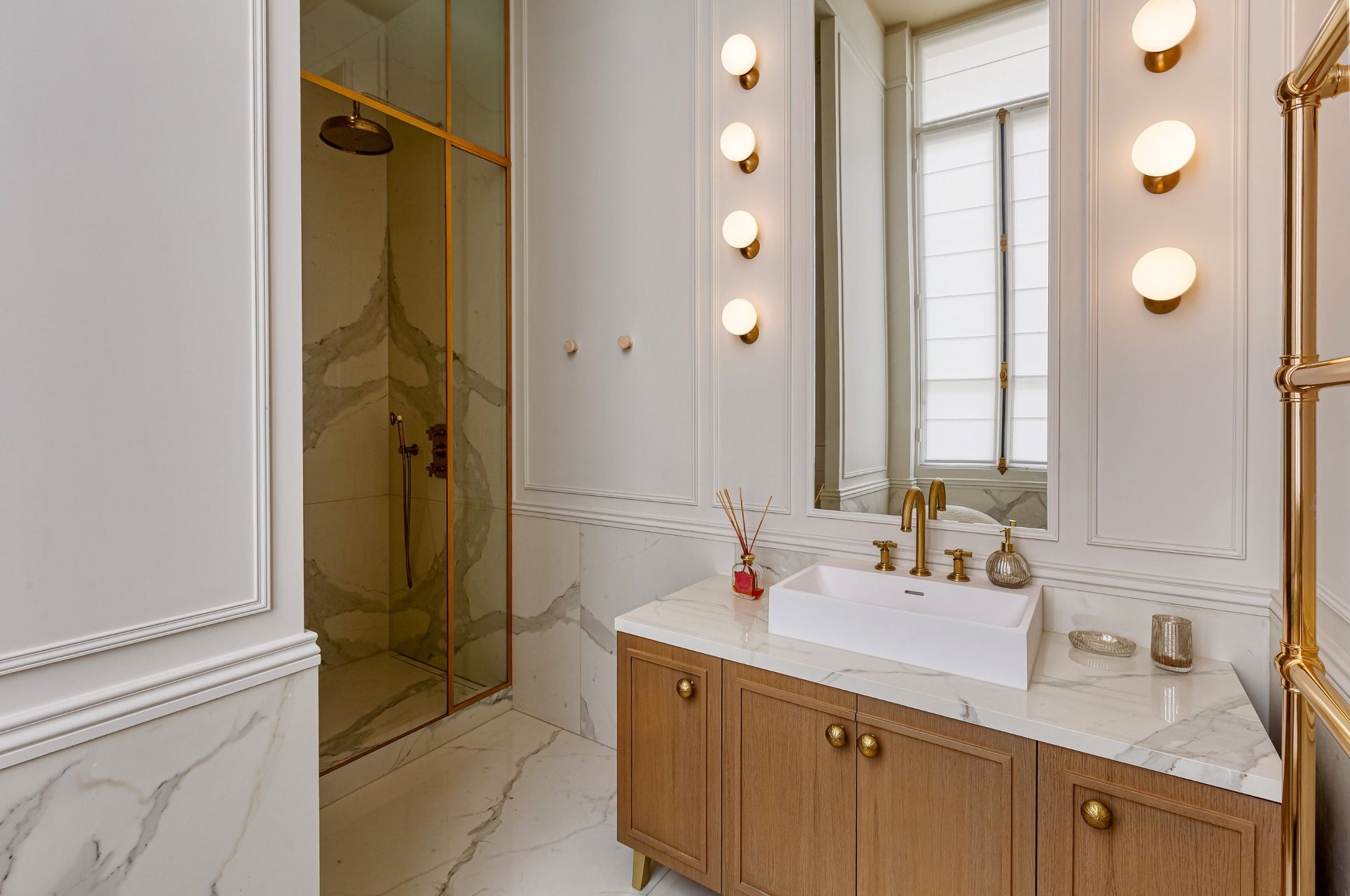 appartement 6 Pièces en vente sur PARIS (75008)