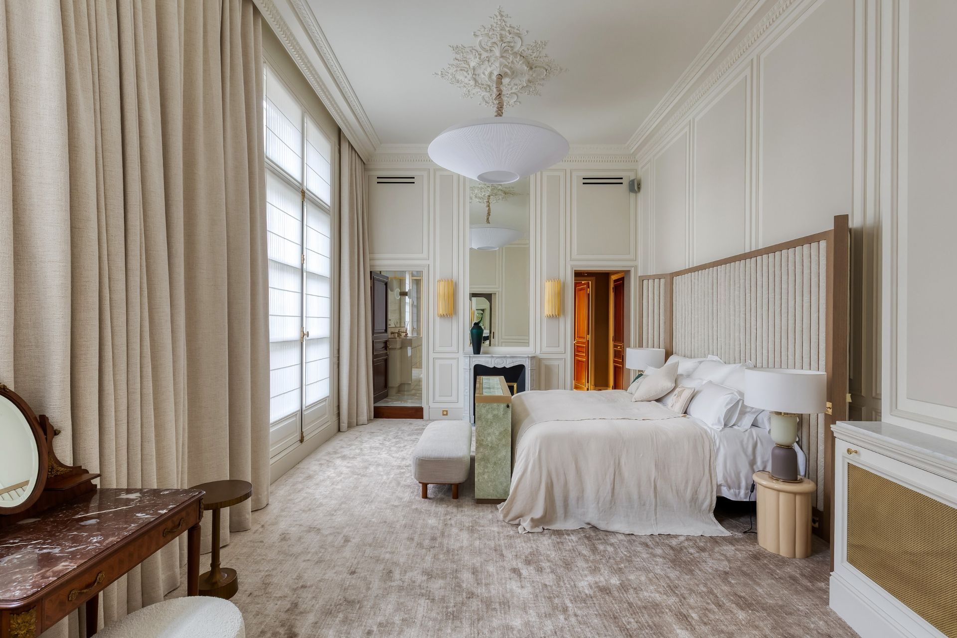 appartement 6 Pièces en vente sur PARIS (75008)