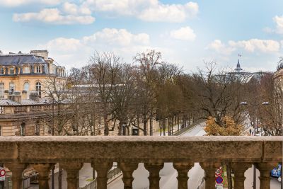 Vente Appartement Paris 8 6&nbsp;Pièces 349&nbsp;m²
