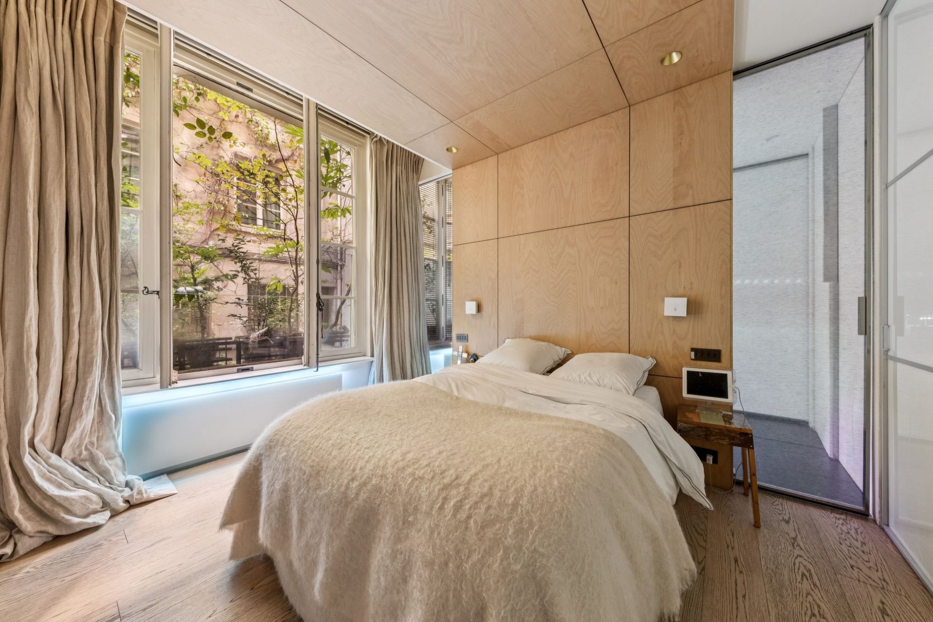 apartment 3 Rooms for sale on PARIS (75003)