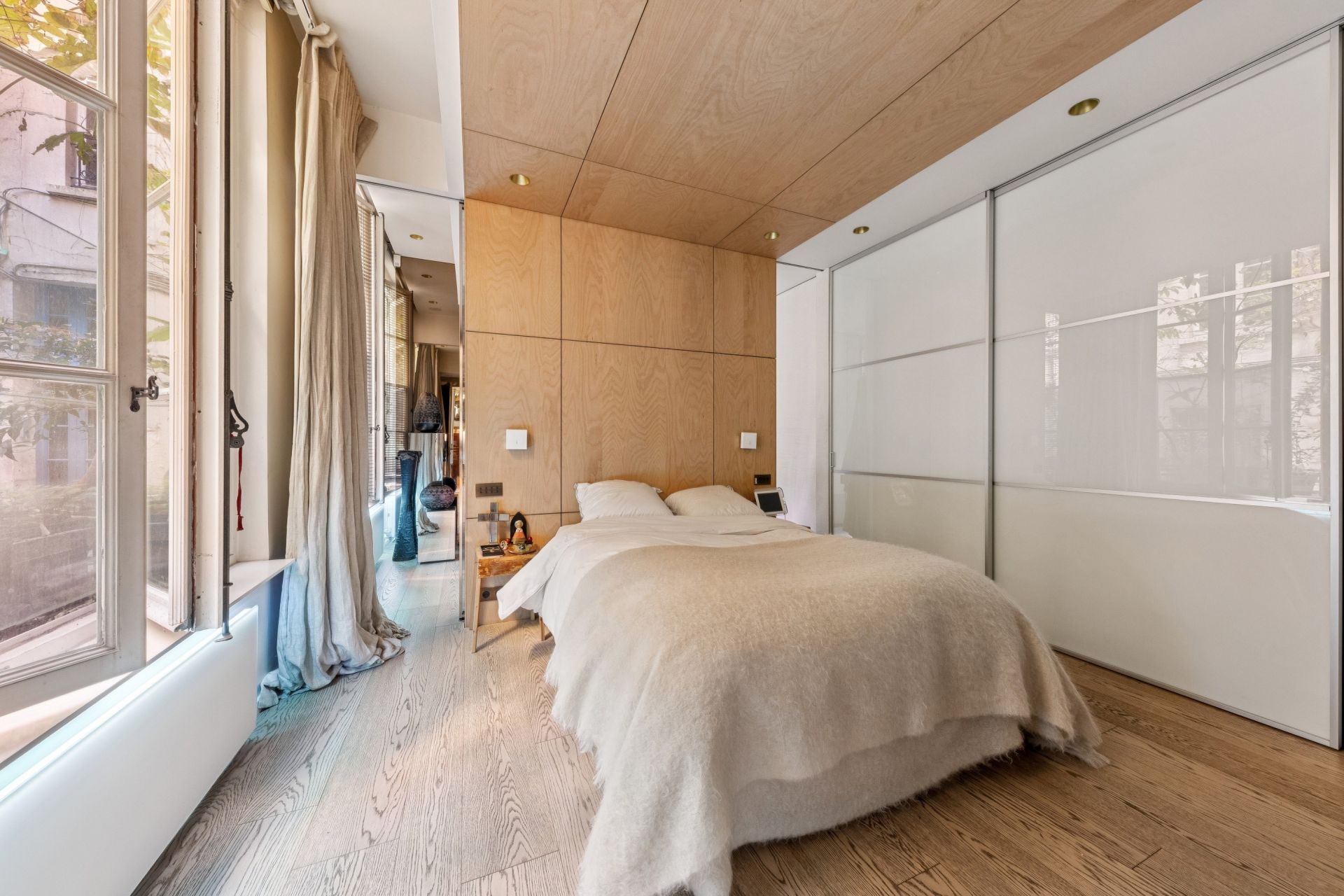 apartment 3 Rooms for sale on PARIS (75003)