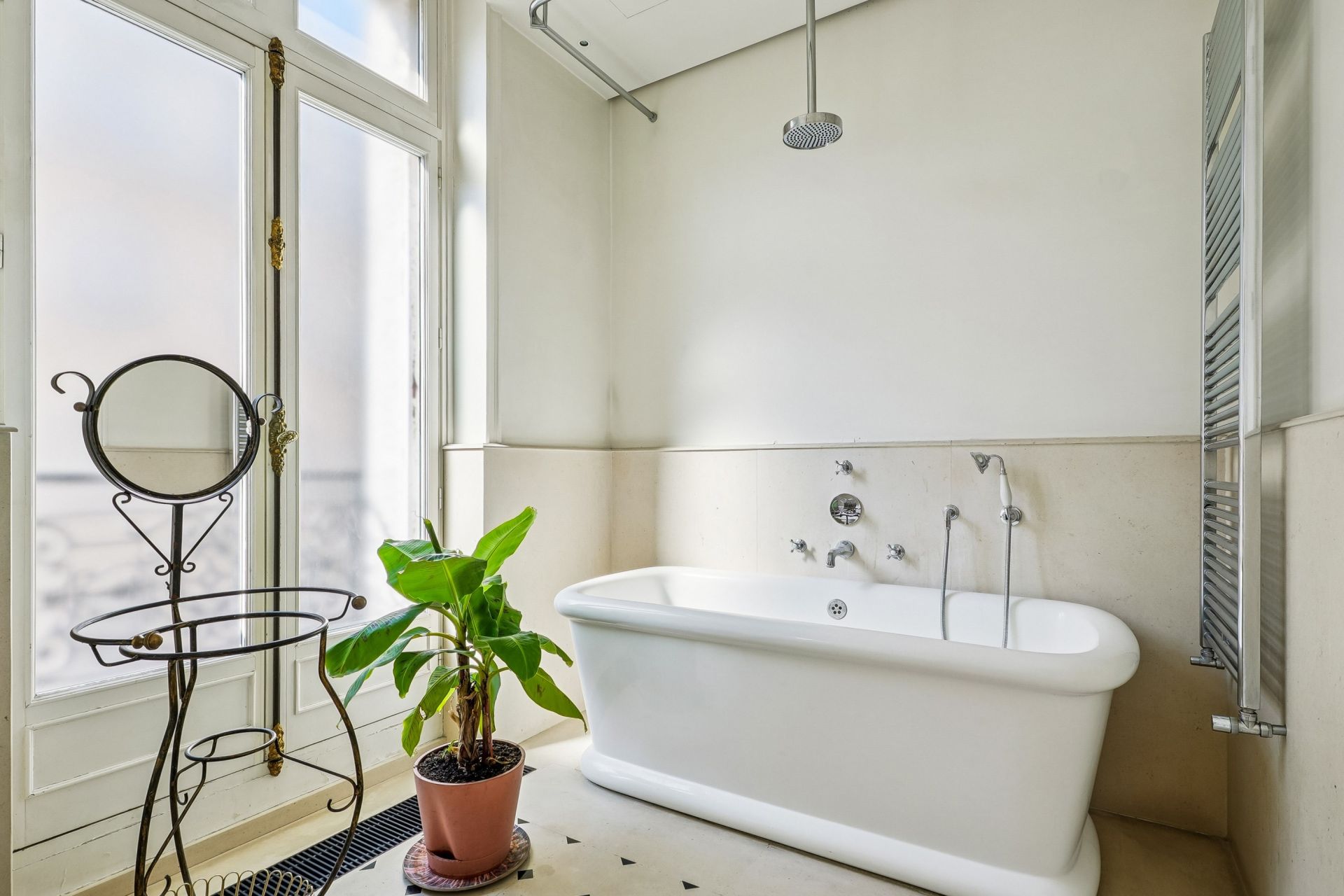 appartement 5 Pièces en vente sur PARIS (75008)