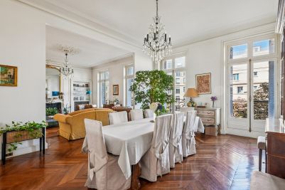 Vente Appartement Paris 8 5&nbsp;Pièces 181&nbsp;m²