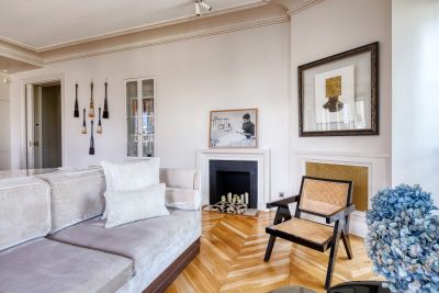 Sale Apartment Paris 8 7&nbsp;Rooms 389&nbsp;m²