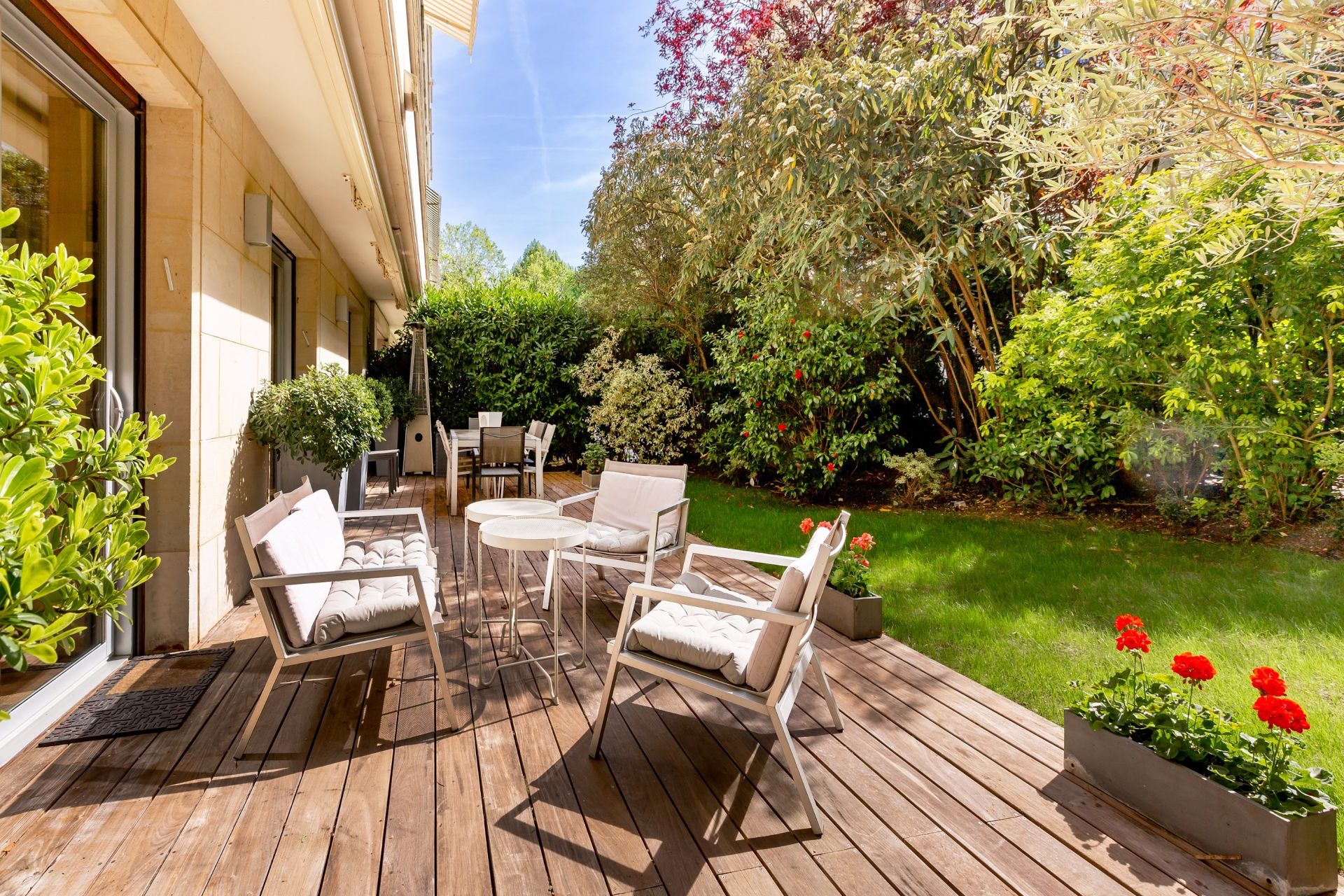 appartement 6 Pièces en vente sur NEUILLY SUR SEINE (92200)
