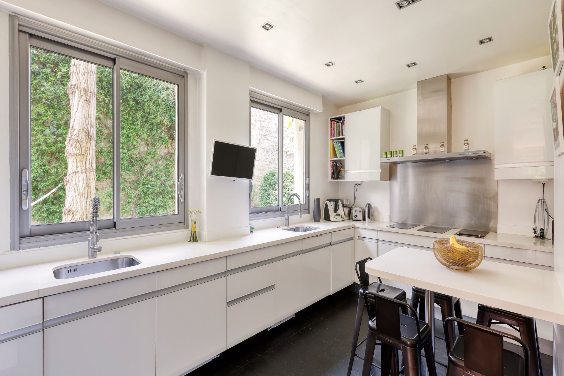 appartement 6 Pièces en vente sur NEUILLY SUR SEINE (92200)