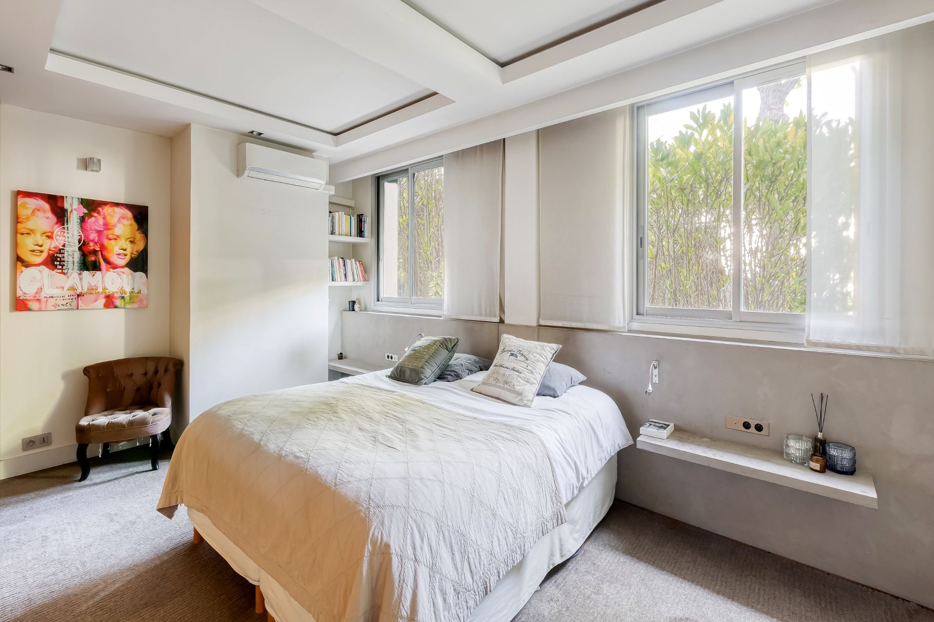 appartement 6 Pièces en vente sur NEUILLY SUR SEINE (92200)