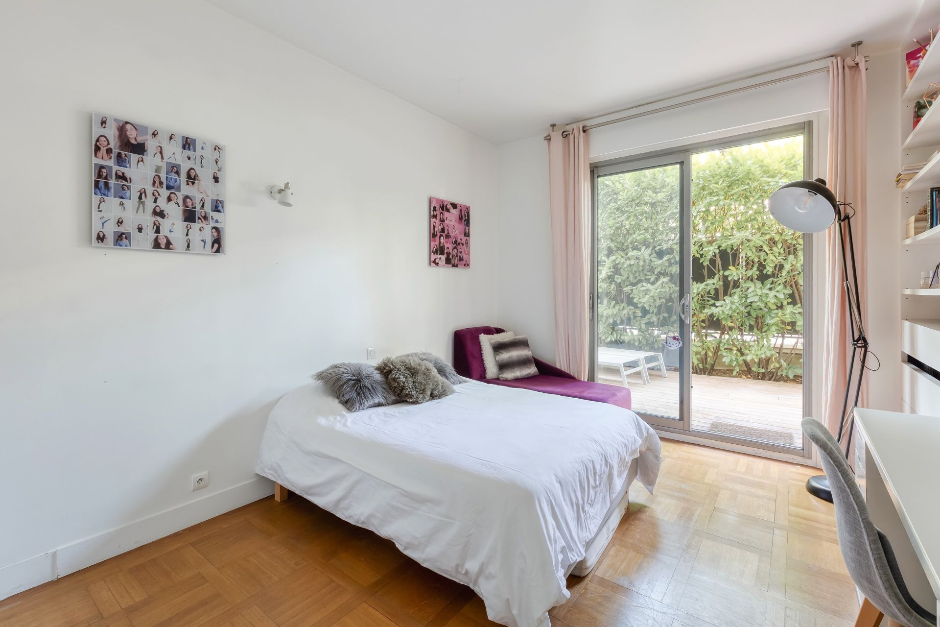 appartement 6 Pièces en vente sur NEUILLY SUR SEINE (92200)