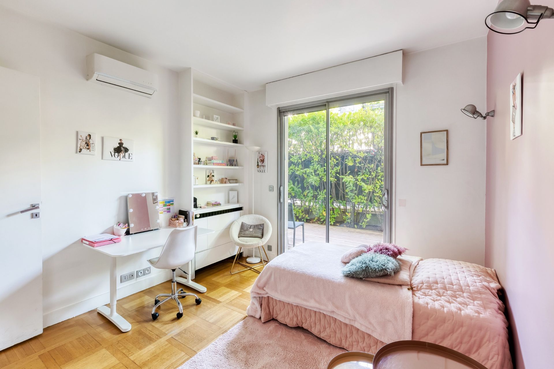 appartement 6 Pièces en vente sur NEUILLY SUR SEINE (92200)