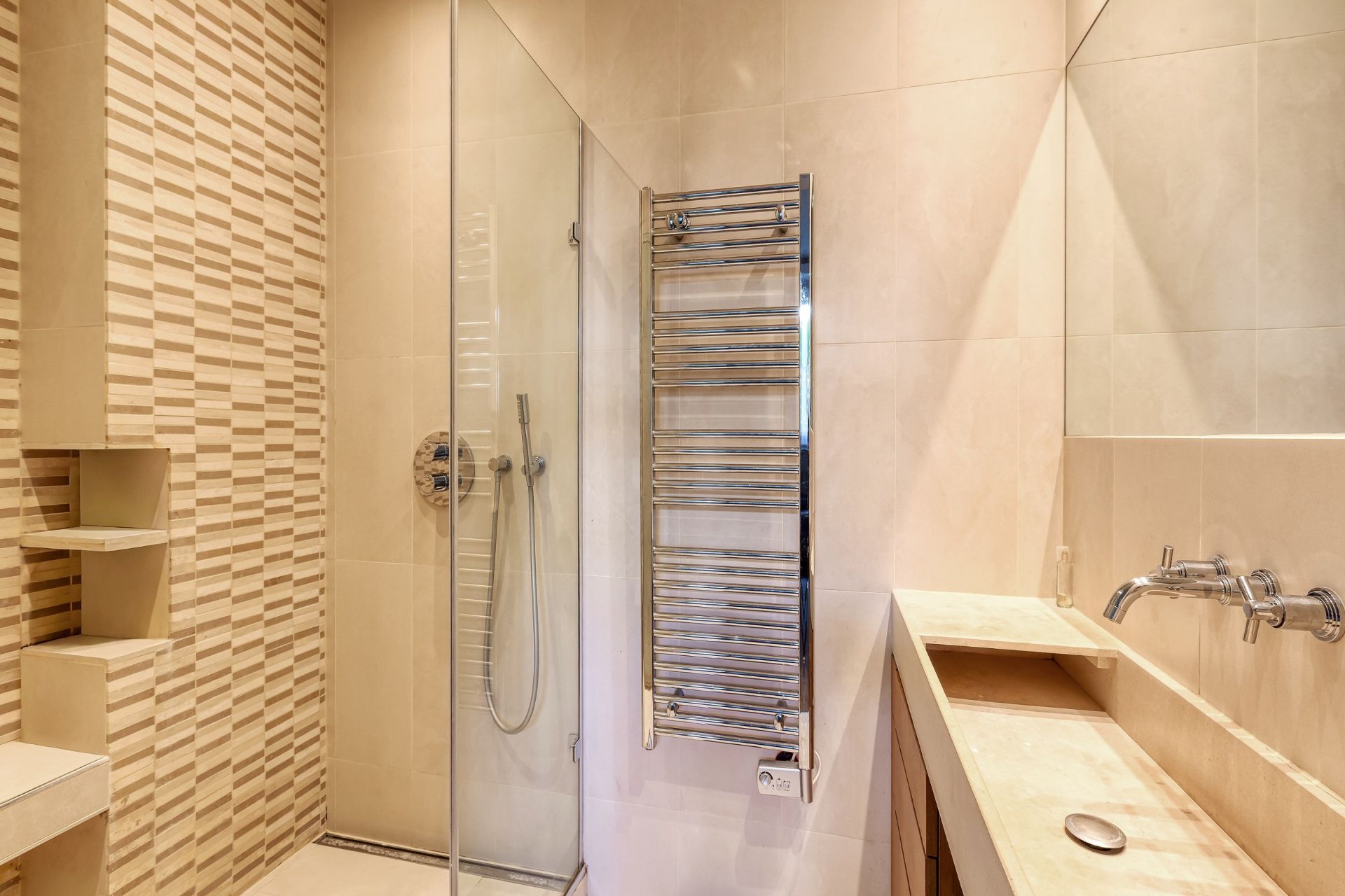 appartement 6 Pièces en vente sur NEUILLY SUR SEINE (92200)