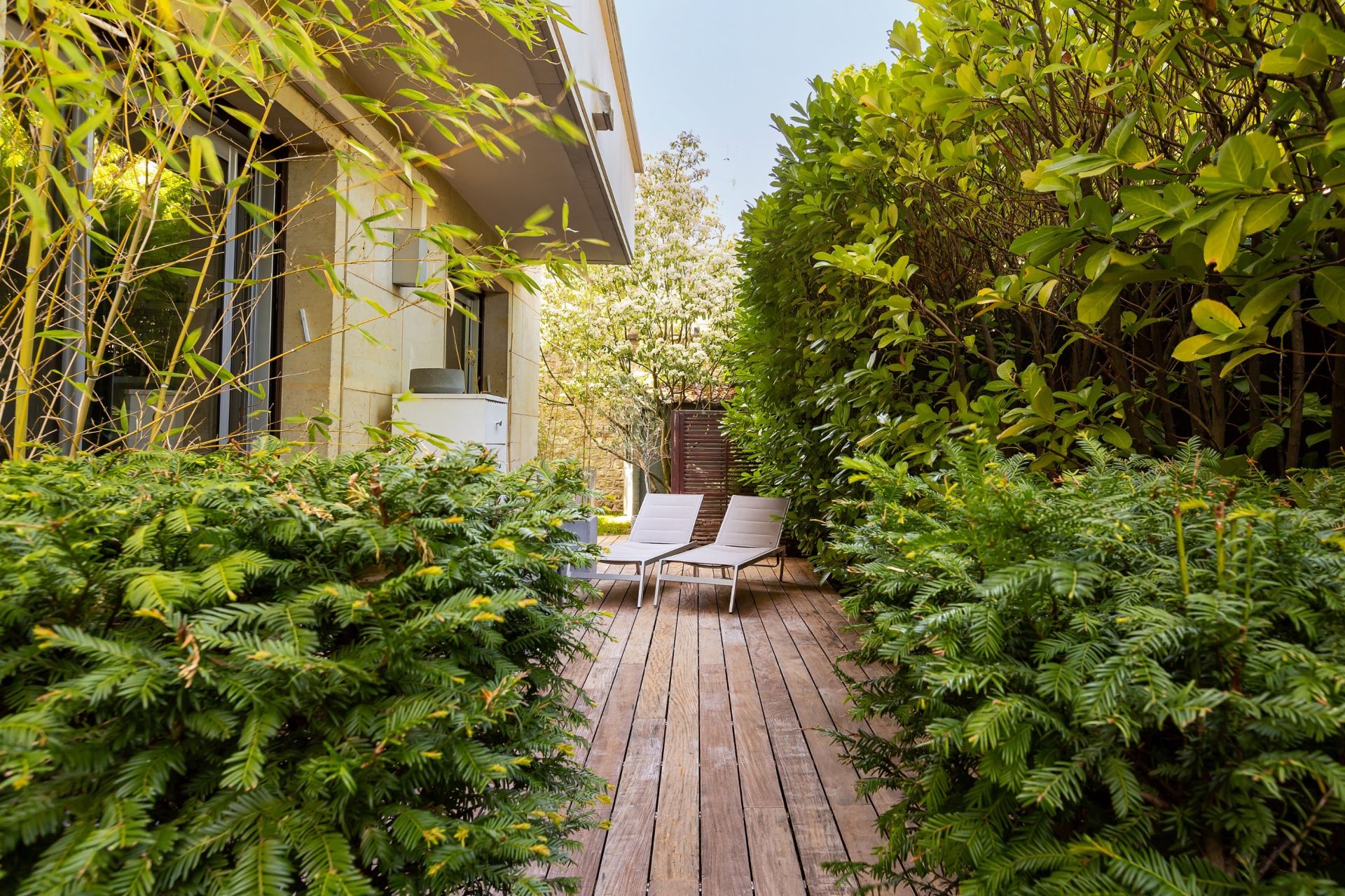 appartement 6 Pièces en vente sur NEUILLY SUR SEINE (92200)