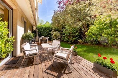 Vente Appartement Neuilly-sur-Seine 6&nbsp;Pièces 172.21&nbsp;m²