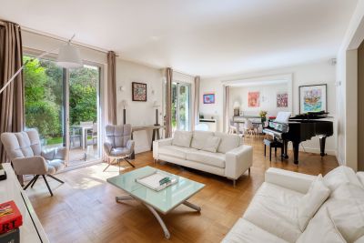 Vente Appartement Neuilly-sur-Seine 6&nbsp;Pièces 172.21&nbsp;m²