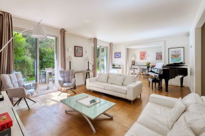 Vente Appartement Neuilly-sur-Seine 6&nbsp;Pièces 172.21&nbsp;m²