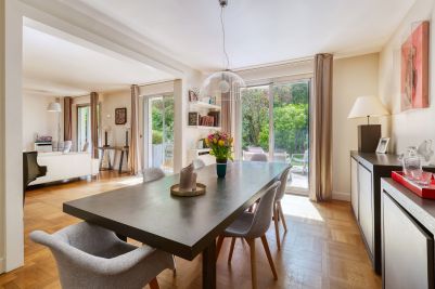 Vente Appartement Neuilly-sur-Seine 6&nbsp;Pièces 172.21&nbsp;m²