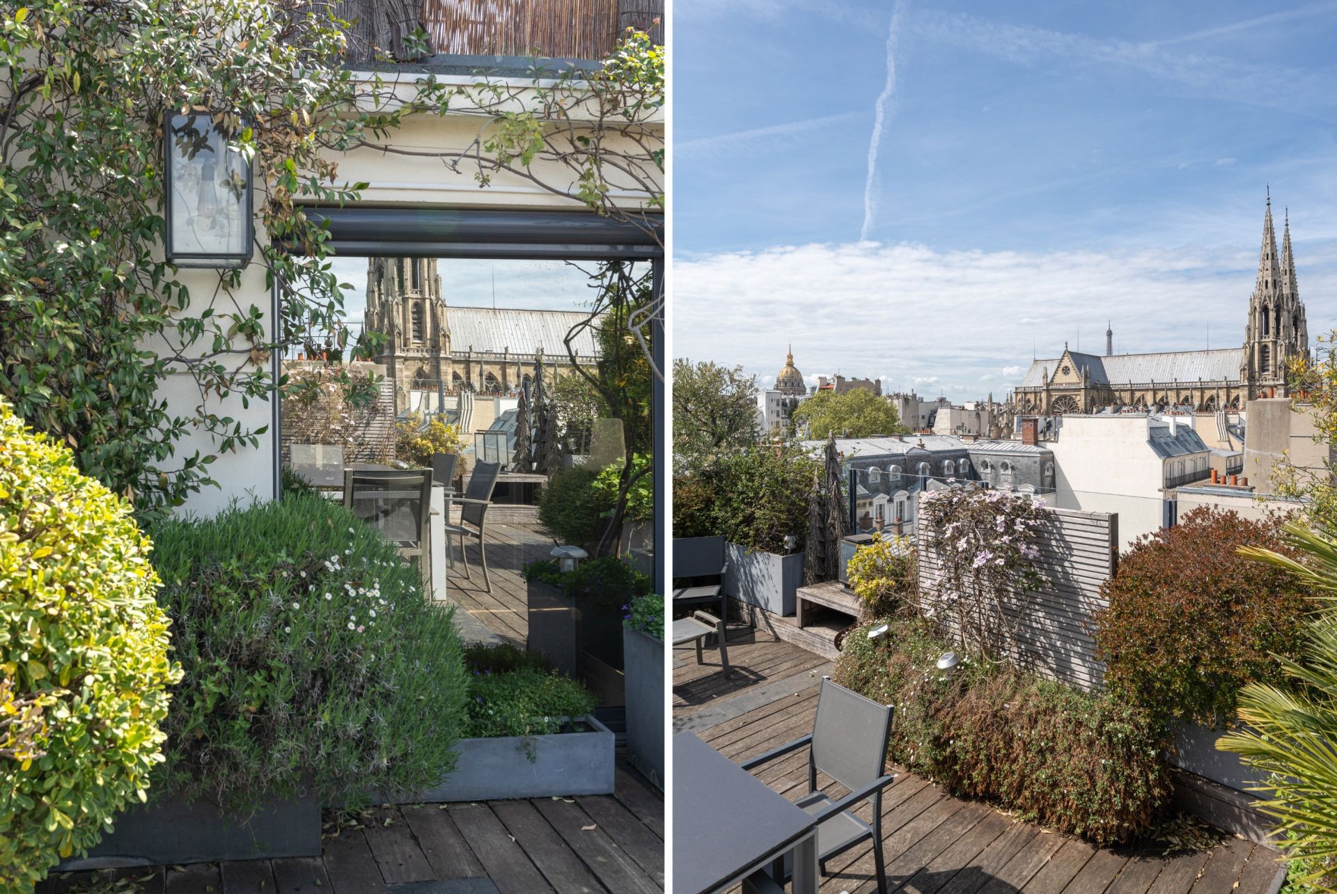 apartment 6 Rooms for sale on PARIS (75007)