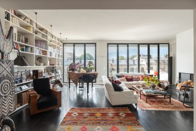 Sale Apartment Paris 7 6&nbsp;Rooms 273.5&nbsp;m²