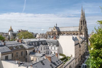 Sale Apartment Paris 7 6&nbsp;Rooms 273.5&nbsp;m²