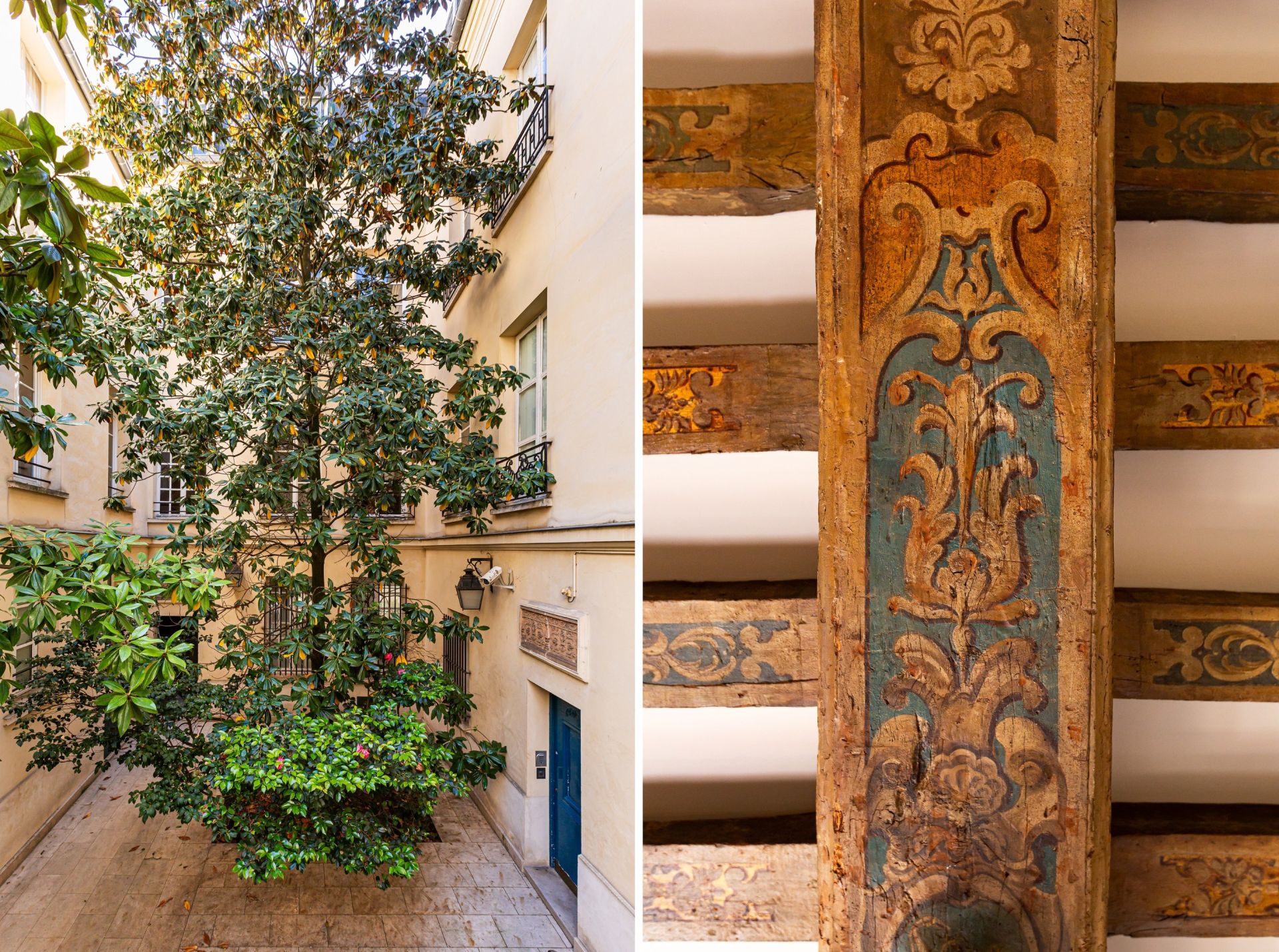 appartement 6 Pièces en vente sur PARIS (75006)