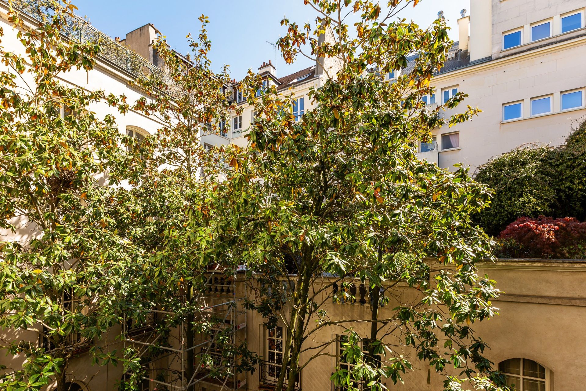 appartement 6 Pièces en vente sur PARIS (75006)