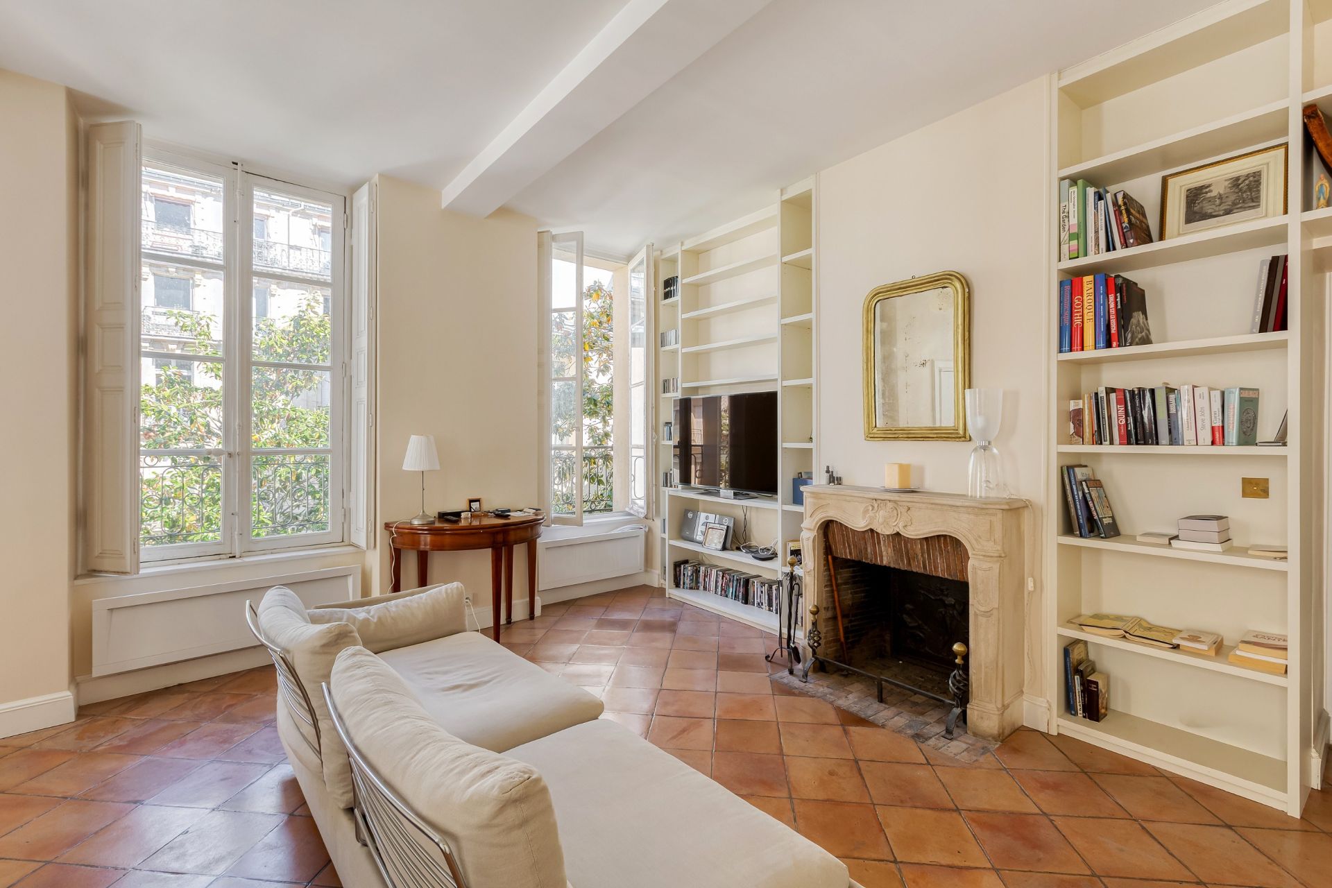 appartement 6 Pièces en vente sur PARIS (75006)