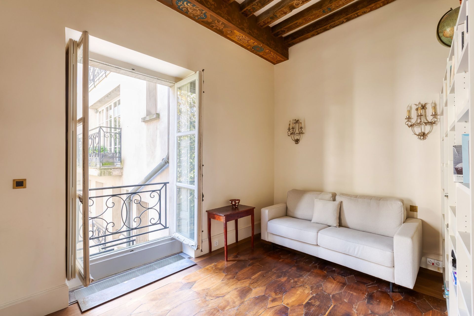 appartement 6 Pièces en vente sur PARIS (75006)
