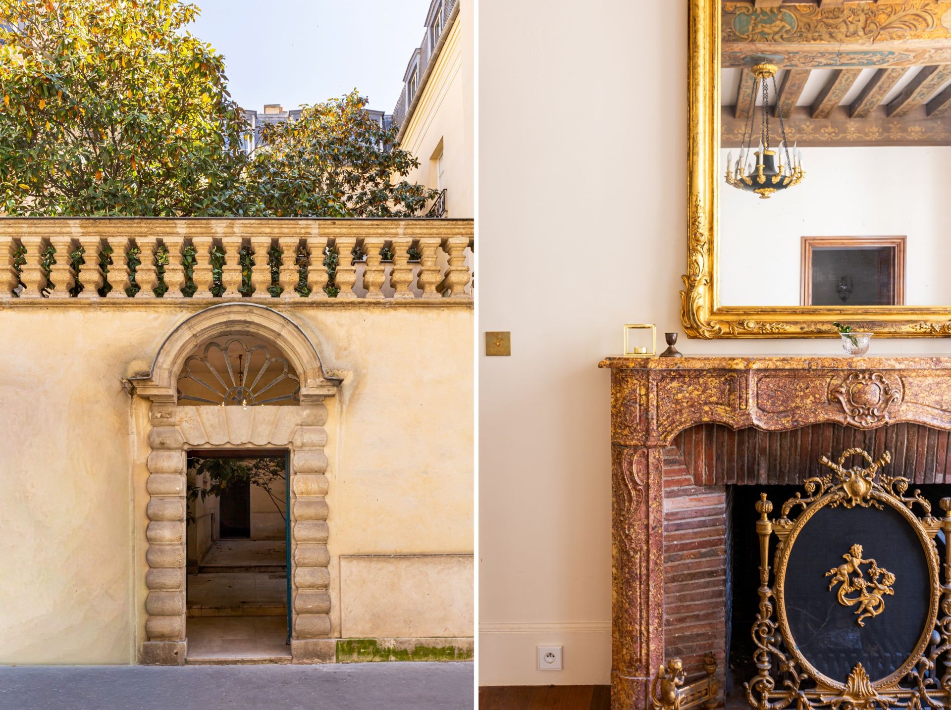 appartement 6 Pièces en vente sur PARIS (75006)