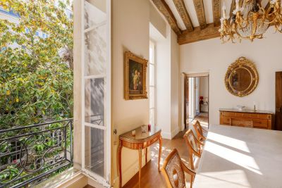 Vente Appartement Paris 6 6&nbsp;Pièces 187.95&nbsp;m²