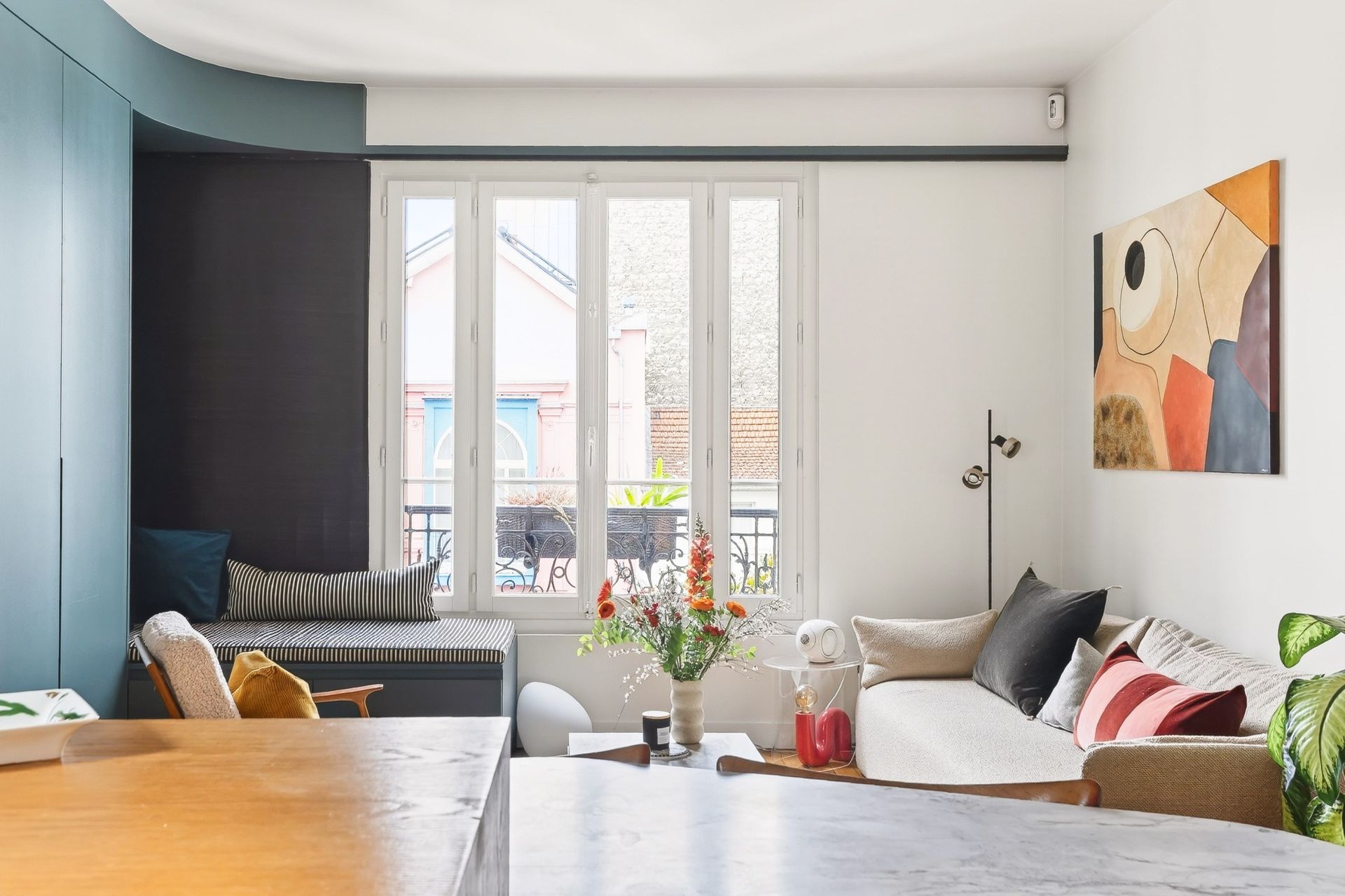 apartment 3 Rooms for sale on PARIS (75009)