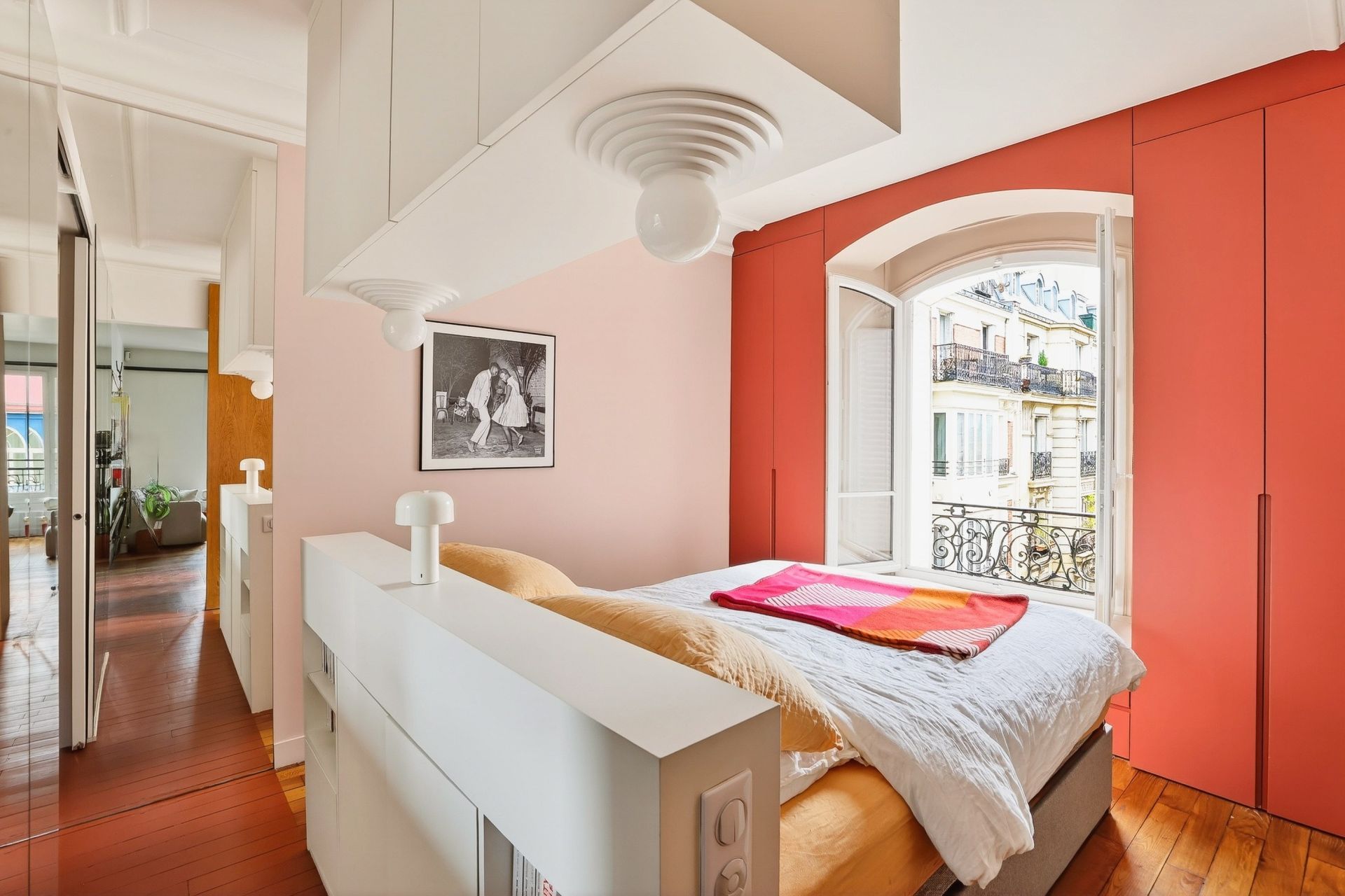 apartment 3 Rooms for sale on PARIS (75009)