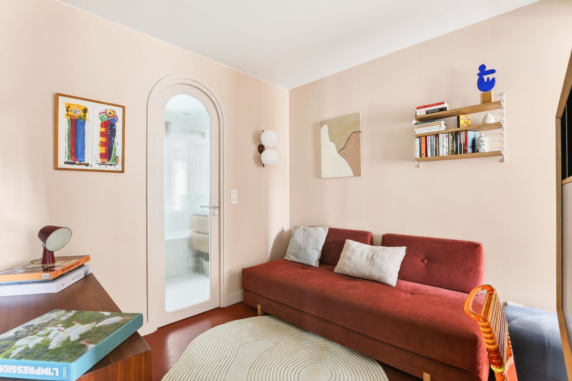 apartment 3 Rooms for sale on PARIS (75009)