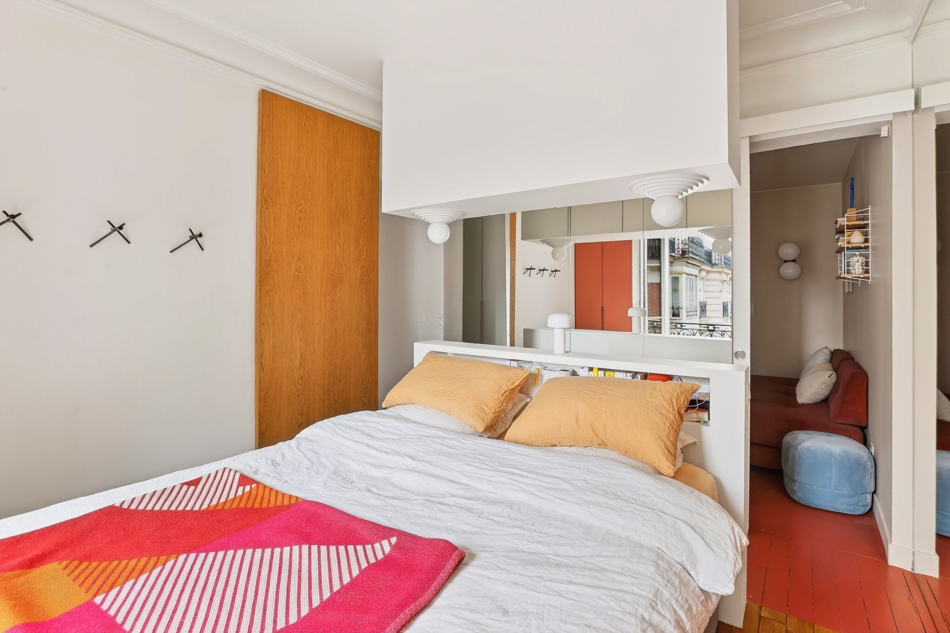 apartment 3 Rooms for sale on PARIS (75009)